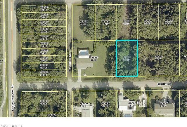 2nd image of 5936 Trout Rd