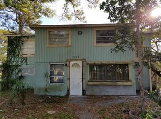 2434 Quincy St S, Saint Petersburg, FL 33711