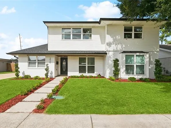 3925 Lake Trail Dr, Kenner, LA 70065