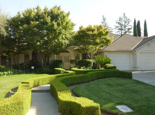 2847 W Athens Ave, Fresno, CA 93711