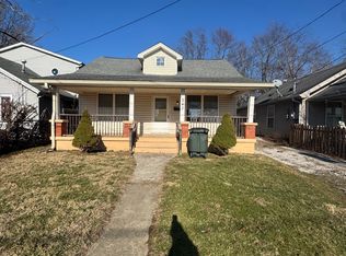 945 Dayton Ave, Lexington, KY 40505