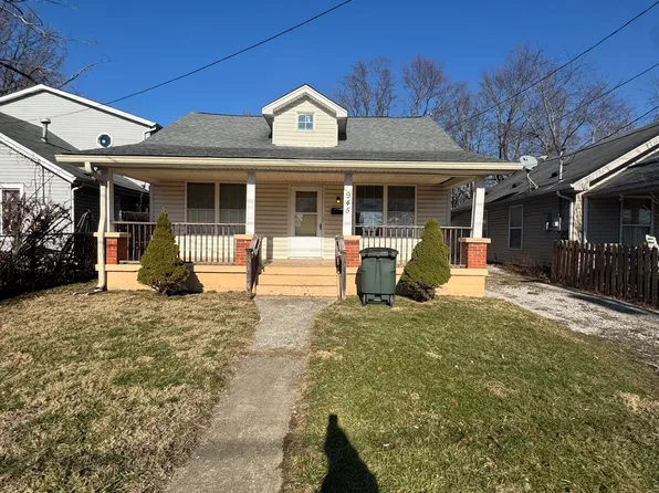 945 Dayton Ave, Lexington, KY 40505