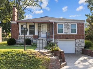 9130 Lucia Dr, Saint Louis, MO 63123