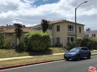 7452 Rosewood Ave, Los Angeles, CA 90036