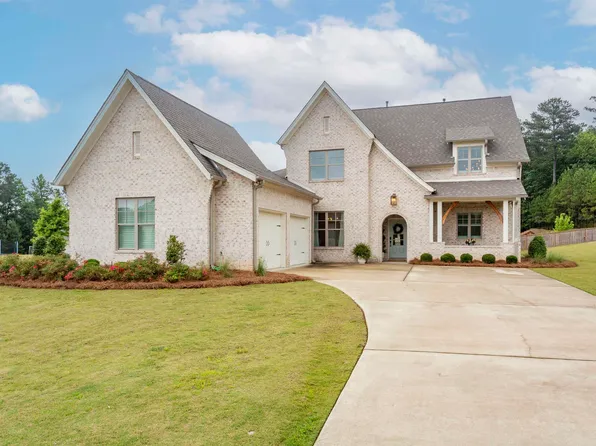 843 Vestlake Ridge Dr, Vestavia, AL 35242