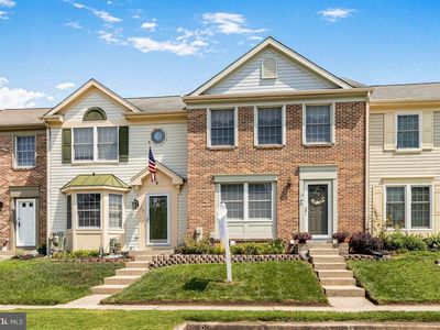 36 Margery Ct, Baltimore, MD, 21236