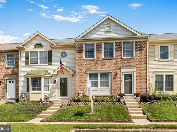 36 Margery Ct, Baltimore, MD 21236