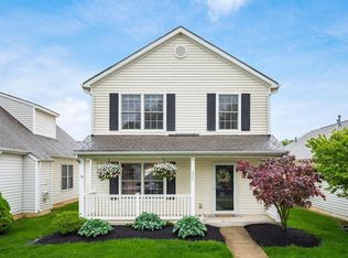 677 Lehner Woods Blvd, Delaware, OH 43015