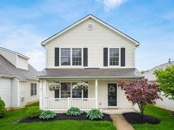 677 Lehner Woods Blvd, Delaware, OH 43015