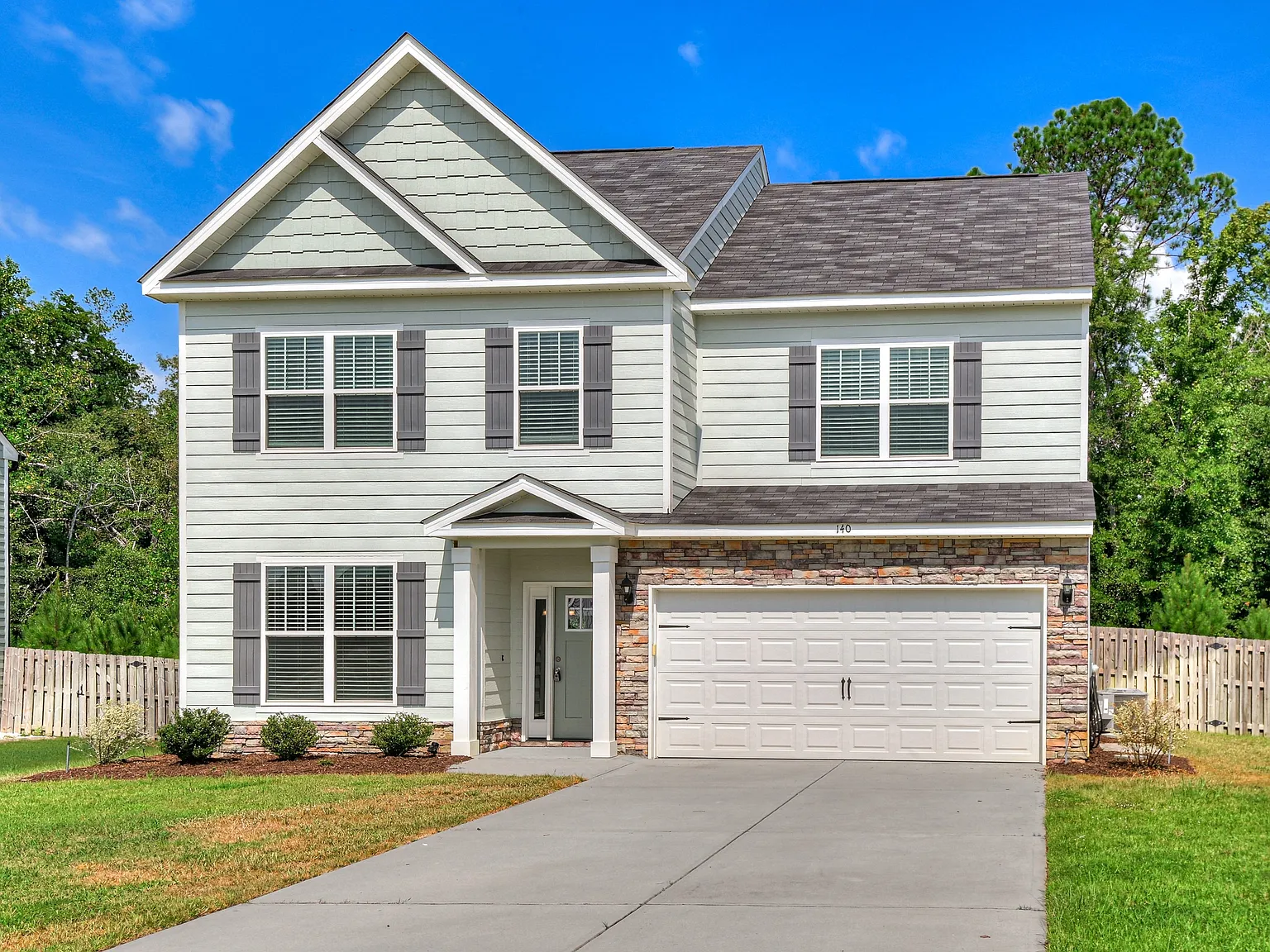 140 Pebble Lane - 1 — Photo 3