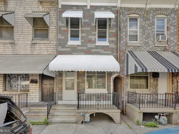 1120 N 10th St, Reading, PA 19604