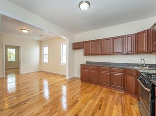 41 Field Pl #1L, Newark, NJ 07112