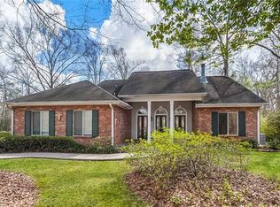 80137 Oak Dr, Folsom, LA 70437