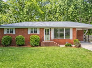 19 Fernwood Way NE, Rome, GA 30161