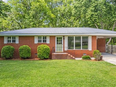 19 Fernwood Way NE, Rome, GA, 30161