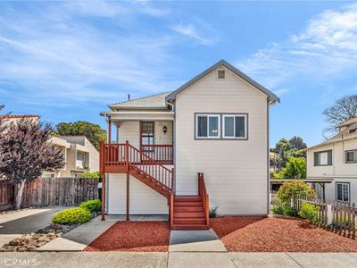 1107 Tennent Ave, Pinole, CA, 94564