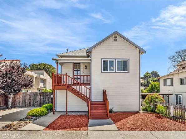 1107 Tennent Ave, Pinole, CA 94564