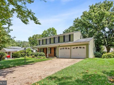 5021 Round Tower Pl, Columbia, MD, 21044