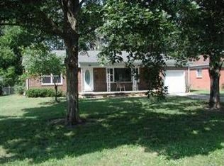 1509 S Barnes Ave, Springfield, MO 65804