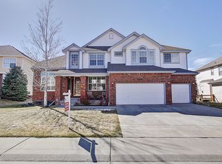16830 E Peakview Pl, Aurora, CO 80016