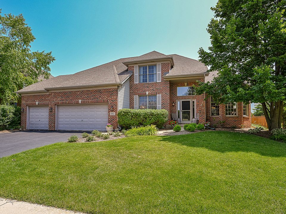 1st image of 661 Thornwood Way