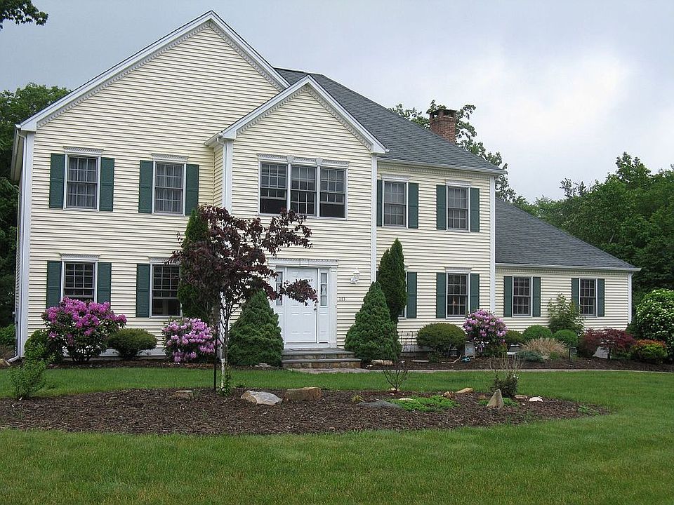 Ideal home in Desirable Neighborhood