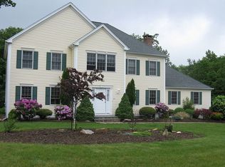 253 Willow Rd, Guilford, CT 06437