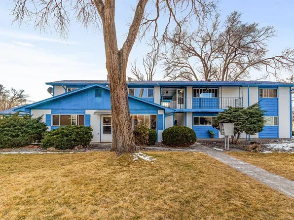 400 S Pythian Avenue, Montrose, CO 81401