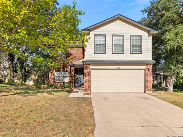 8615 Vantage Point, San Antonio, TX 78251