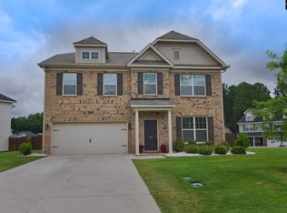 299 Big Game Loop, Columbia, SC 29229