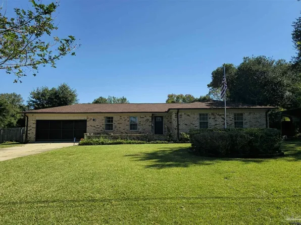 6410 White Oak Dr, Pensacola, FL 32503