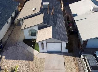 12055 Abigail St, El Paso, TX 79936