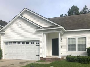 1917 Lake Carolina Dr, Columbia, SC 29229