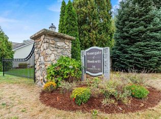 34 Mammoth Rd UNIT 1, Hooksett, NH 03106