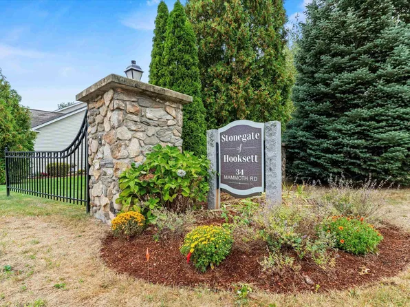 34 Mammoth Road #1, Hooksett, NH 03106
