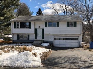 138 Georgetown Rd, Bristol, CT 06010