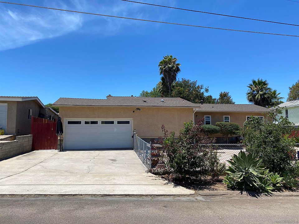 2574 Crestline Dr, Lemon Grove, CA 91945 Zillow