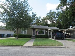 538 Kashmuir Pl, San Antonio, TX 78223