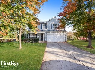 1301 Crystal Skye Ct, Burlington, NC 27215
