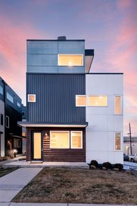3199 Lawrence St, Denver, CO, 80205