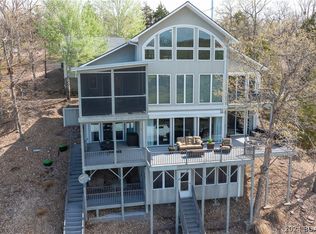 1101 Sunset Shores Ln, Climax Springs, MO 65324