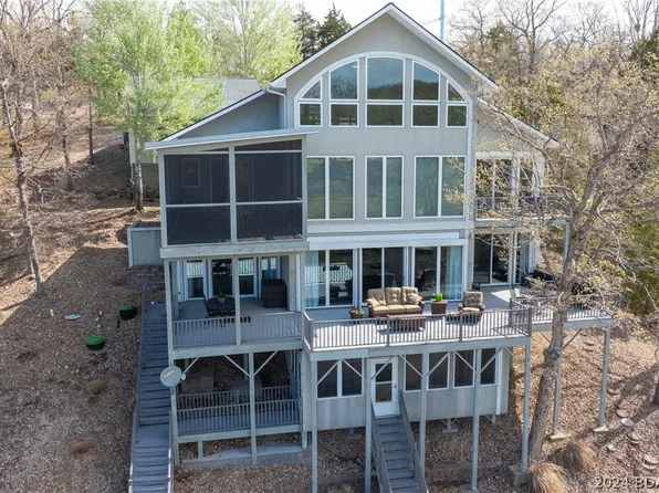 1101 Sunset Shores Ln, Climax Springs, MO 65324