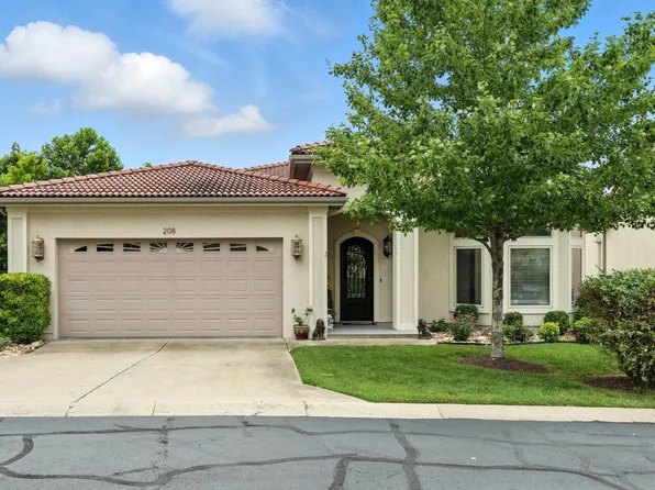 208 Siena Boulevard, Branson, MO 65616