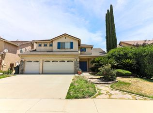 8938 Morning Hills Dr, Riverside, CA 92508
