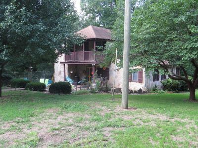 12127 State Highway 248, Cassville, MO, 65625