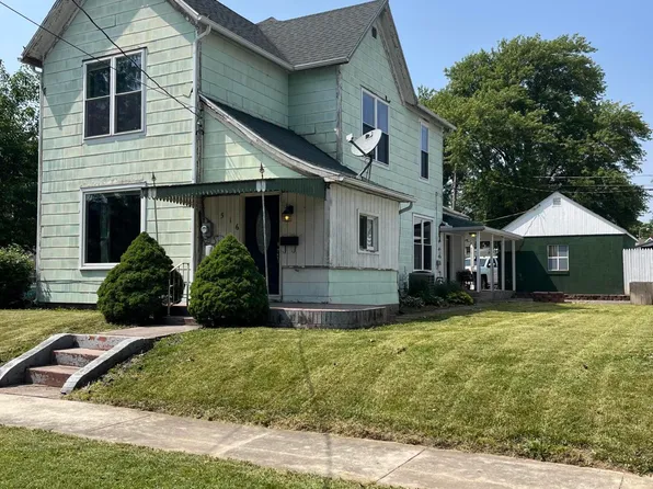 516 Columbia St, Saint Marys, OH 45885