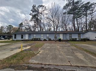 5801-5803 Aftonshire St #5805, Fayetteville, NC 28304