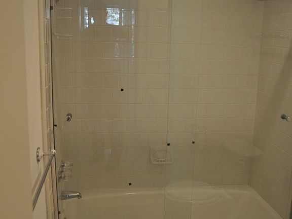 Remodeled Bathroom with Slate Tile