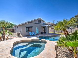 4567 S Joshua Tree Ln, Gilbert, AZ 85297