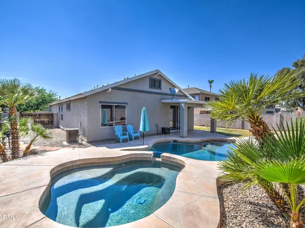 4567 S JOSHUA TREE Lane, Gilbert, AZ 85297
